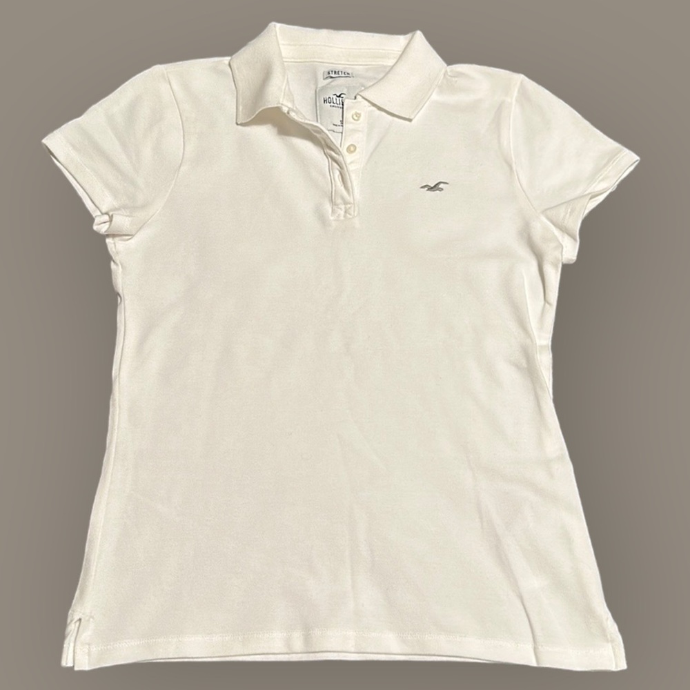 Hollister Polo Shirt for Boys